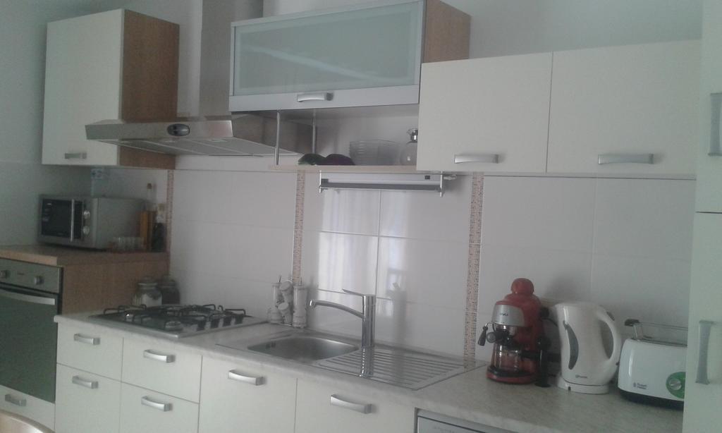Apartment Ivica Drvenik Mali Buitenkant foto