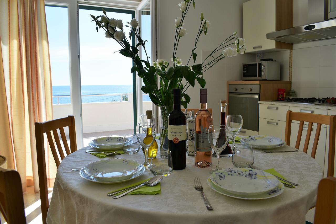 Apartment Ivica Drvenik Mali Buitenkant foto
